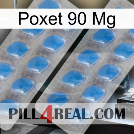 Poxet 90 Mg 23